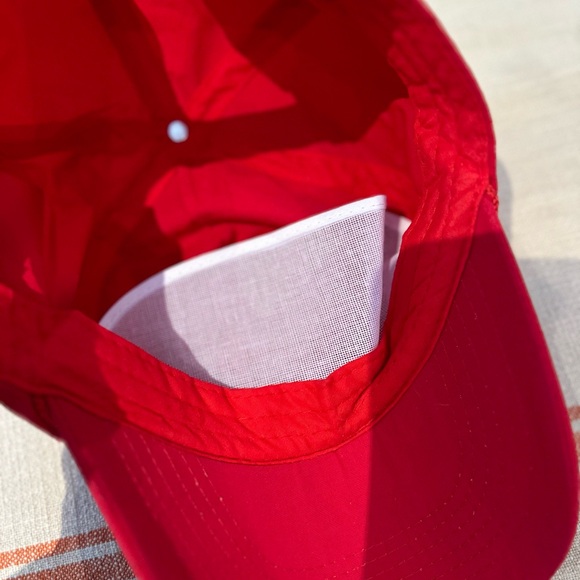 SIGNATURE MALIBU VINTAGE NYLON TRUCKER HAT - Picture 4 of 4